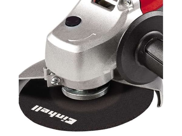 Einhell Einhell TC-AG 125 vinkelsliper Ø125 mm. 230V/850W