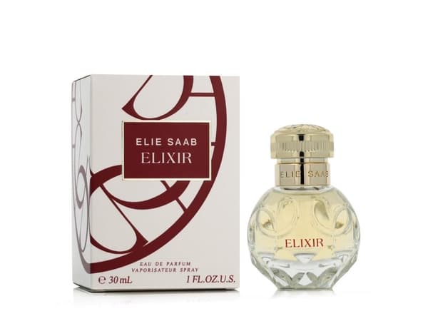 Elie Saab Elixir Eau De Parfum 30 ml (woman)