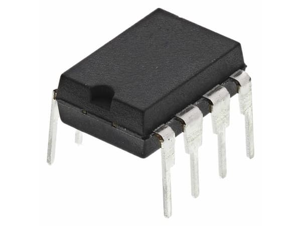 Microchip Technology PIC12F609-I/P