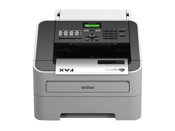 FAX2840 Laser Telefax