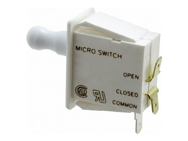 Honeywell 1DM435 MR Safety button