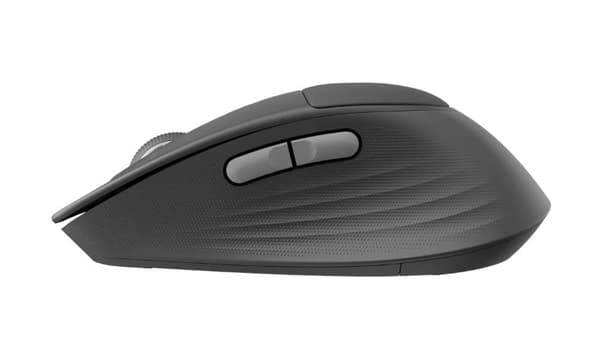 Logitech Signature Comfort Plus M850 L Wireless Optical Mouse