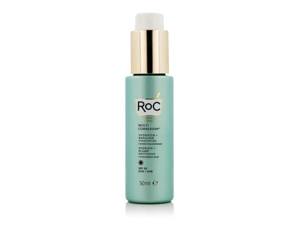 ROC Multi Correxion Hydrate & Plump Daily Moisturizer SPF30 - Dame - 50 ml