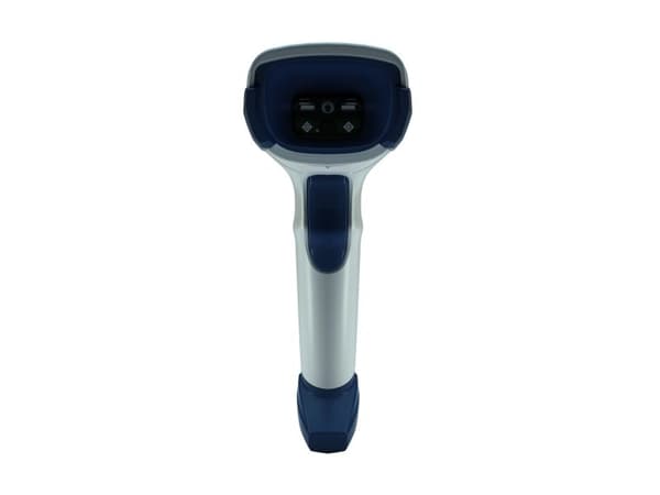 Zebra DS2208-HC, Kannettava viivakoodinlukija, 1D/2D, LED, Codabar, Code 11, Code 128, Code 39, Code 93, EAN-13, GS1 DataBar Expanded, Interleaved ...