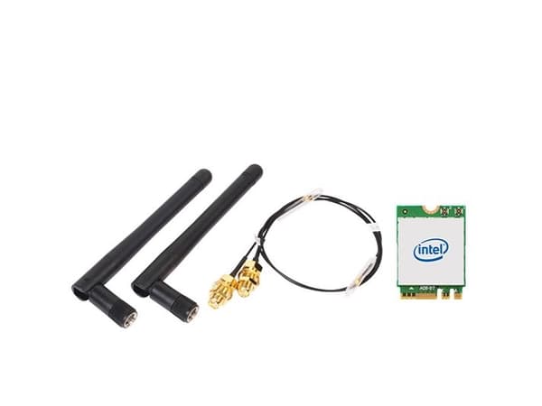 Shuttle - Trådløs mobilmodem LTE - 300 Mbps - 1GbE, 10Mb LAN