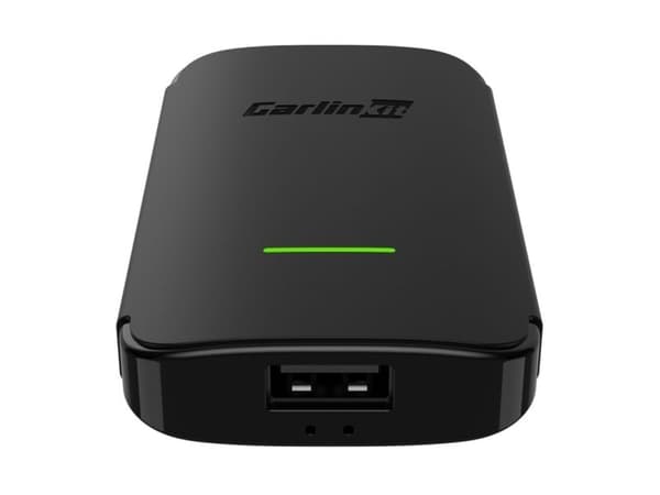 Carlinkit Fatbat A2A-adapter för trådlös Android Auto (CPC200A2A) FM-biltransmitter