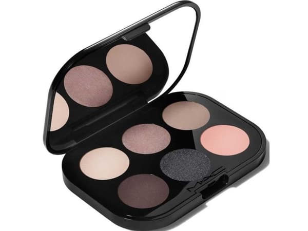 MAC Connect In Colour ögonskuggspalett - 6 g