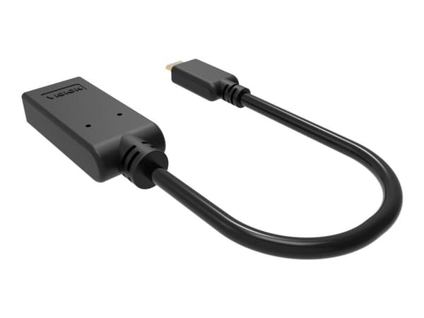 VISION - Videoadapter - USB-C han til HDMI hun - lajittelu - 4K tuki