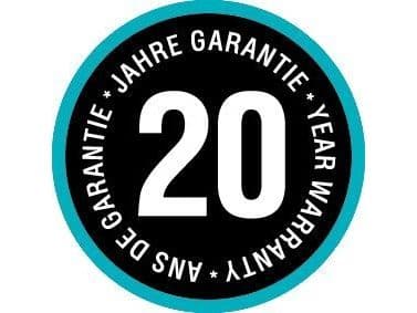Gardena Trädgårdsslang Comfort FLEX - 25 meter