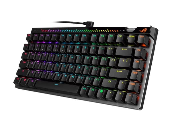 ASUS ROG FALCHION ÄSSÄ 75 HE M705