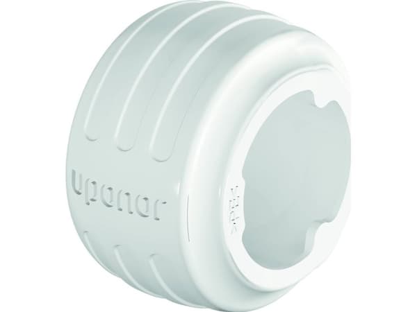 UPONOR Q&E evolution ring 16 mm vit