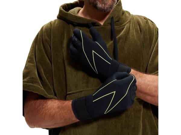 Speedo simhandskar OW SWIM GLOVE AU