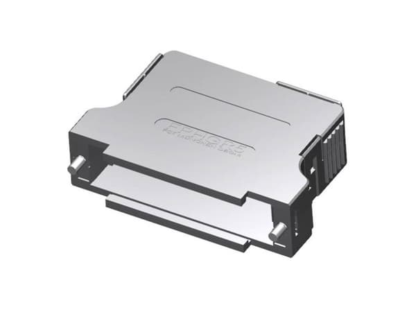 Molex 1731110386 D-SUB-hölje 1 st