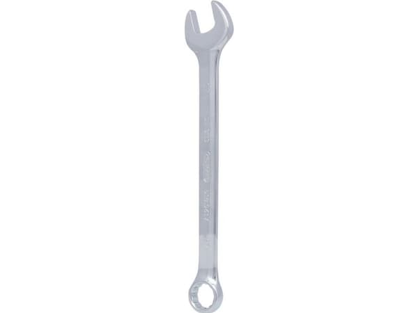 KS Tools CHROMEplus, 17 mm, Metallinen, Kromivanadiini-teräs, Kiiltävä, 15°, Saksa