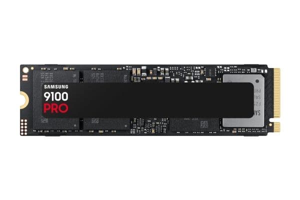 Samsung SSD 9100 PRO 8 TB