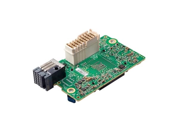 HP Synergy 6820C Ethernet 50000