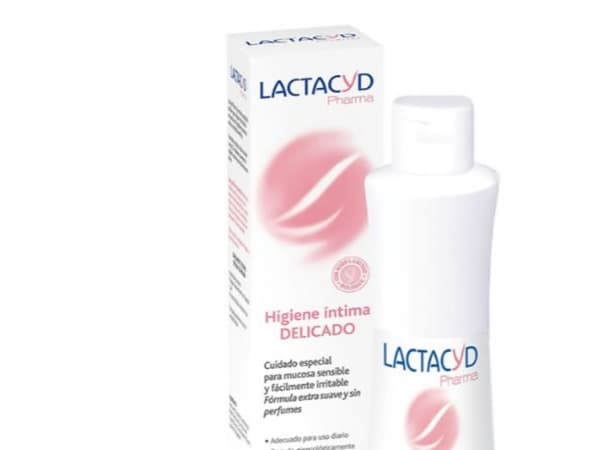 Lactacyd Pharma Sensitive 250ml Lactacyd