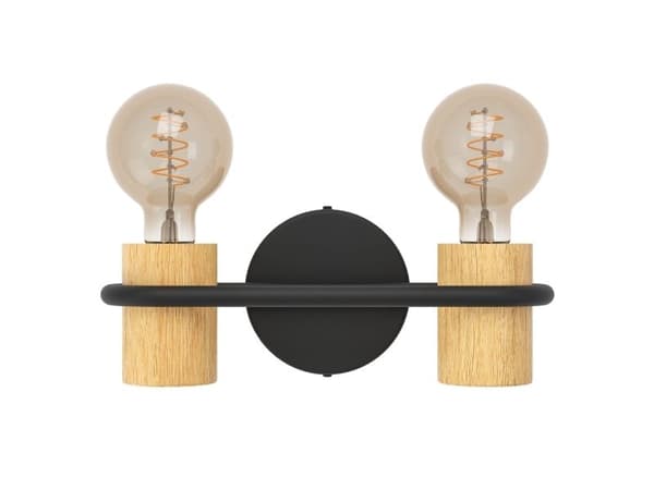 EGLO CHIEVELEY vegglampe