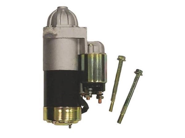 Sierra startmotor. Mercruiser/Volvo/OMC
