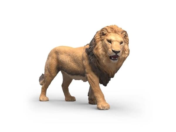 Schleich African Lion