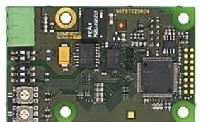 Kommunikationsmodul cim 200 modbus