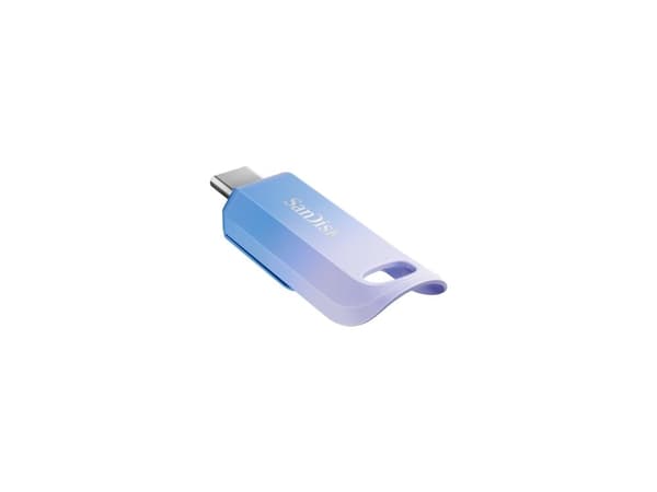 SanDisk Creator - USB flash-enhet - 1 TB - USB-C 3.2 Gen 1