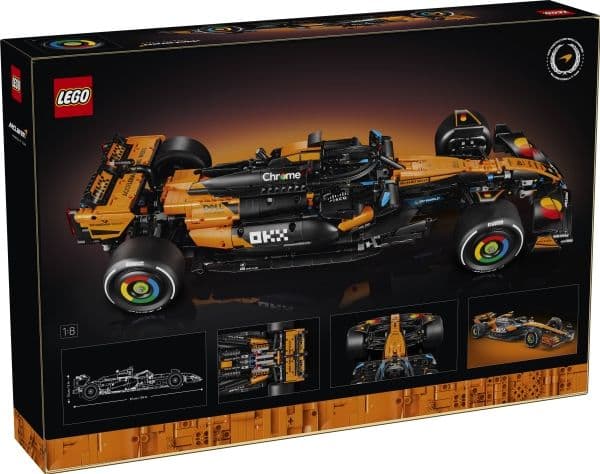 LEGO Technic 42228