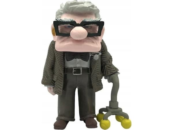 Figur Bullyland Carl Fredricksen BULLYLAND