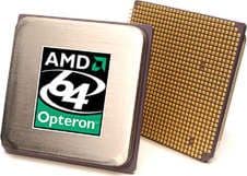 AMD Opteron 265 - 1.8 GHz - 2 kärnor