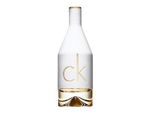 Calvin Klein Ck In2U For Her EDT 150ml