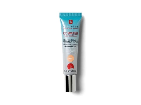 Erborian CC Water Centella Fresh Complex. geeli-ihonparannusgeeli - - 15 ml