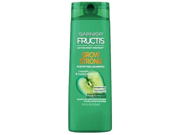 Garnier L'Oreal Fructis Shampoo Grow Strong 400ml