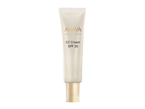 Ahava Even Tone CC Cream SPF 30 30 ml