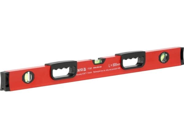 Aluminium vattenpass [YT-3023]