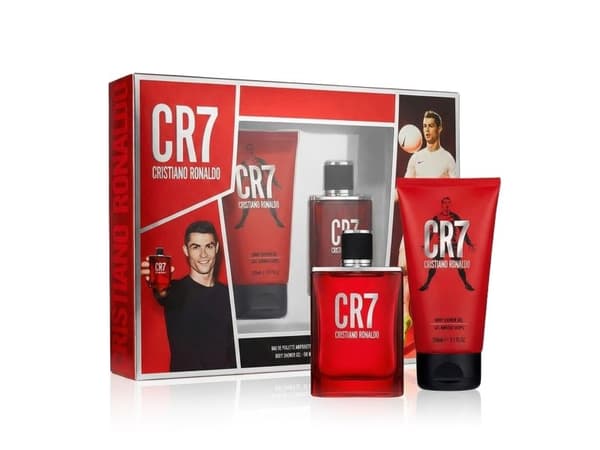 Cristiano Ronaldo - CR7 - 30ml