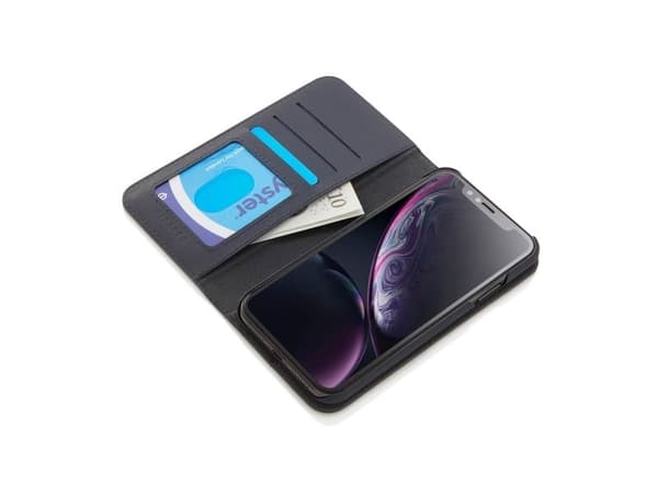 Pipetto Magnetic Folio for iPhone XR