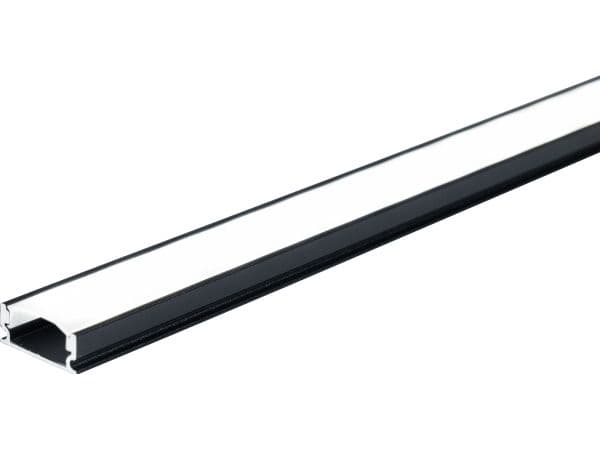 OPPLE OPPL LEDSTRIP PROFILE-SF-17X7X7-BL