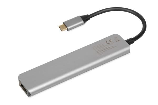 HUB USB HDMI SD IUH3SL4K