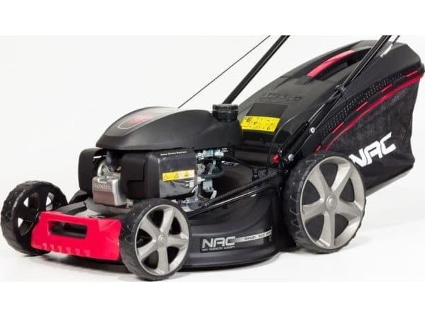 NAC KLIPPER BRENN. DRIVE 200cc LS53-G200