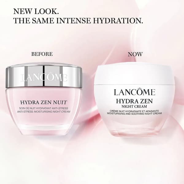 Lancôme Hydra Zen Night Cream 50 ml