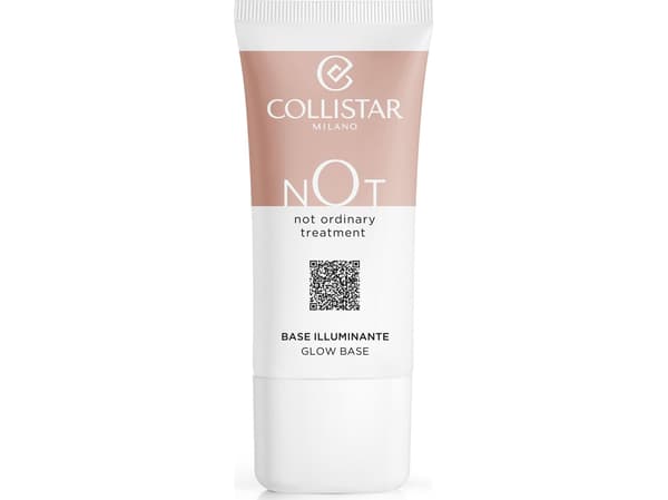 Collistar Not Ordinary Smooth Base Illuminate Makeup Base 30ml