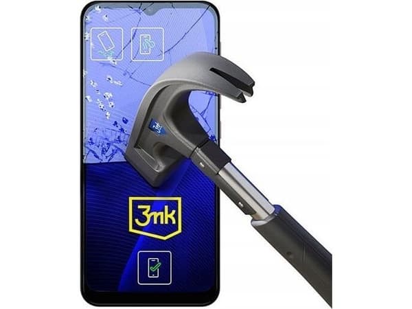 3MK FlexibleGlass, Nothing Phone 2a, 1 styck
