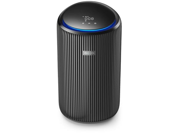 Philips 4200 series PureProtect Pro, 51,5 dB, 600 m³/h