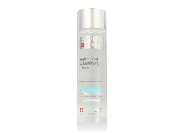Swissimage Essential Care Refreshing & Mattifying Toner