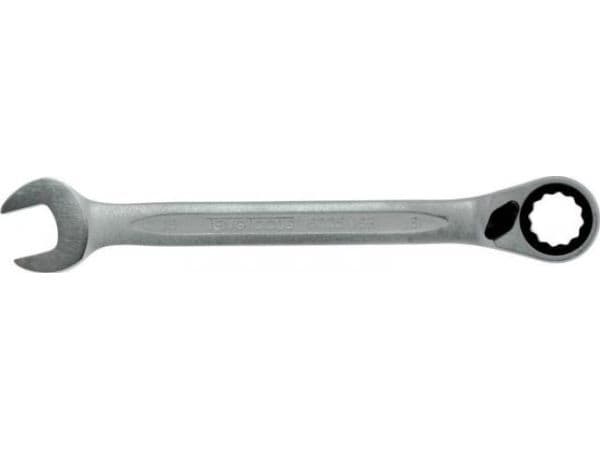 Teng Tools Combination spanner with a ratchet 16 mm