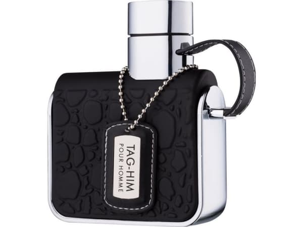 Armaf Tag Him Eau De Parfum 100ml Men's Spray