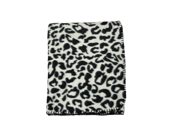 Okko pledd Polar 130x160 Leo Classic