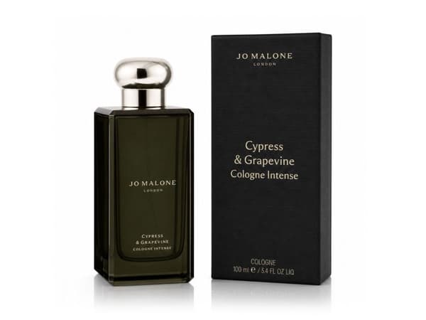Jo Malone Cypress & Grapevine Eau de Cologne Intense 100 ml (unisex)