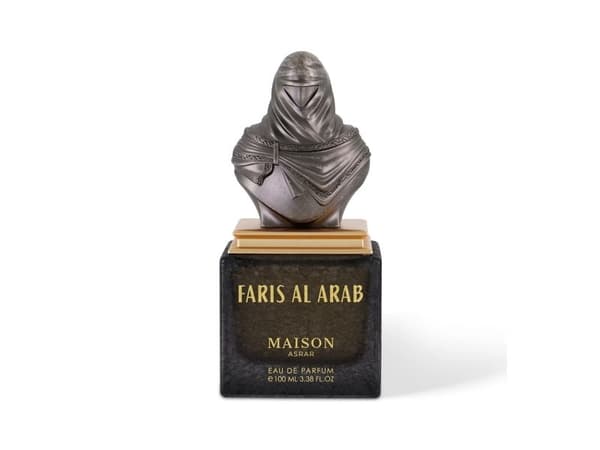 Maison Asrar Faris Al Arab Eau De Parfum 100ml