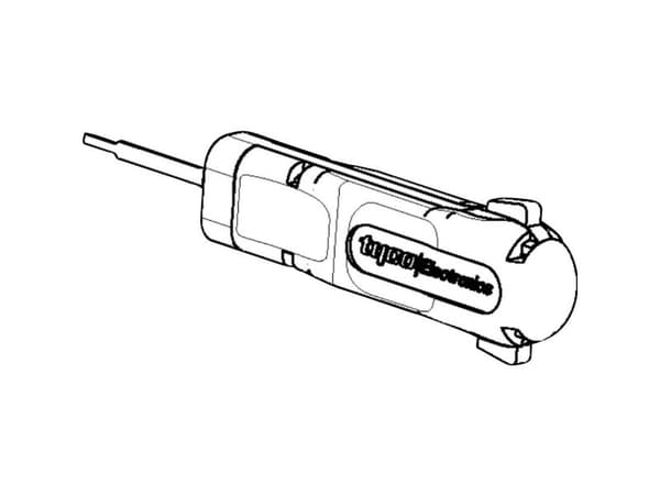 TE Connectivity 4-1579007-8